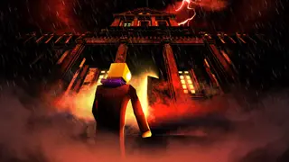 The Padre (Xbox One)