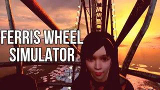 Ferris Wheel Simulator