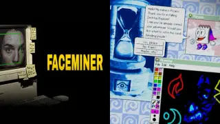 Desktop Miner