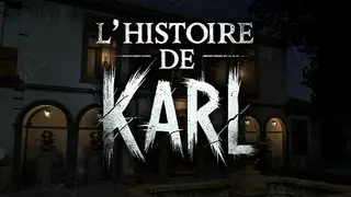 Karl's Story