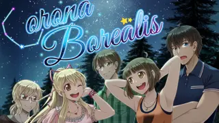 Corona Borealis