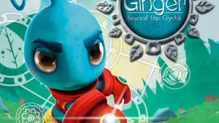 Ginger: Beyond the Crystal - Switch