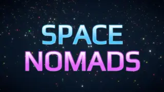 Space Nomads