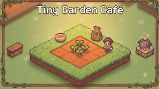 Tiny Garden Café