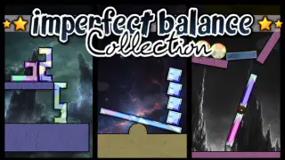 Imperfect Balance Collection