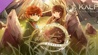 KALPA: Cosmic Symphony - Lanota Collaboration Pack Complete