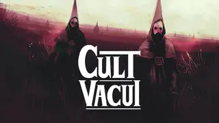 Cult Vacui
