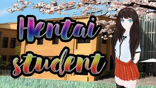 Hentai Student