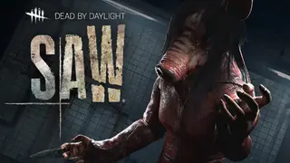 Dead by Daylight - The Saw Chapter