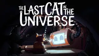The Last Cat in the Universe