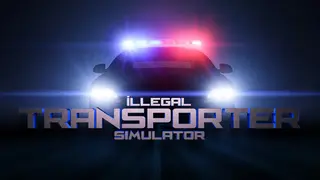illegal Transporter Simulator