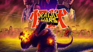 Kaiju Wars - Switch