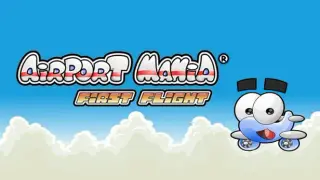 Airport Mania: First Flight