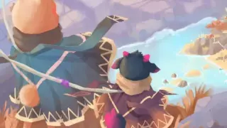 As Far As The Eye - Switch