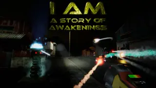 I Am - a story of awakenings