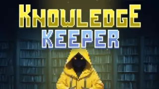 Knowledge Keeper - Switch