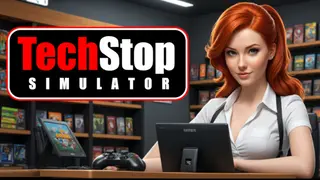 TechStop Simulator