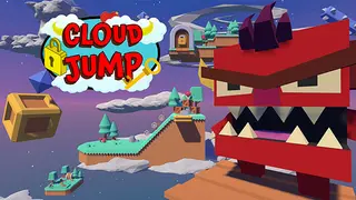 Cloud Jump