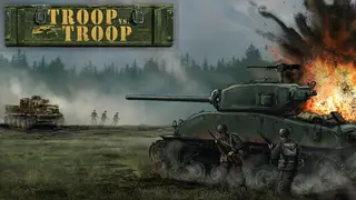 Troop vs Troop