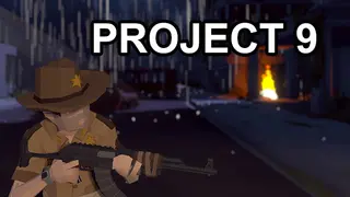 Project 9