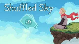 Shuffled Sky