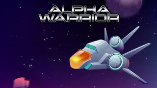 Alpha Warrior