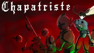 Chapatriste