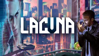 Lacuna - Switch