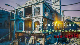 Double Line Confrontation:New World(双线交锋:新世界)