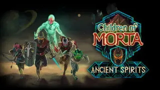 Children of Morta: Ancient Spirits - Switch
