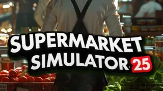 SUPERMARKET SIMULATOR 25 - Switch