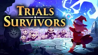 Trials Survivors
