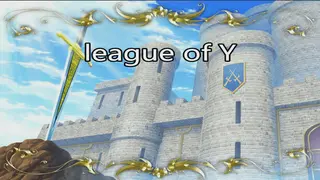 league of Y