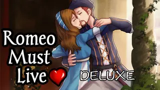 Romeo Must Live Deluxe