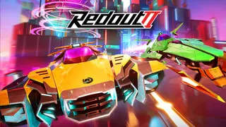 Redout 2 (Xbox One & Series)