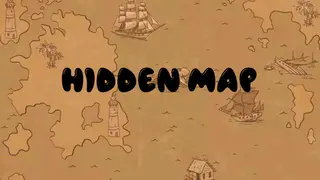Hidden Two Map