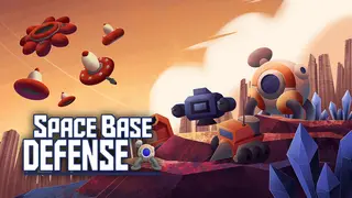 Space Base Defense