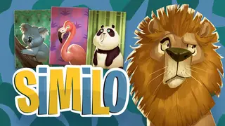 Similo: Wild Animals