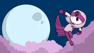 The Wizard and The Slug (Xbox One & Series)