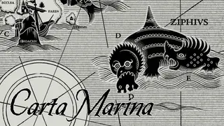 Carta Marina
