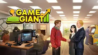 Game Giant
