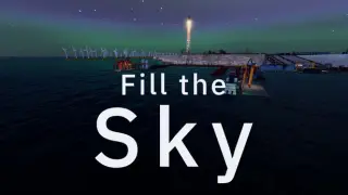 Fill the Sky