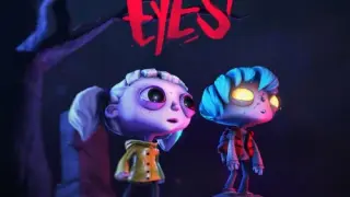 Gloomy Eyes - Switch