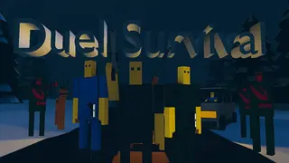 Duel Survival