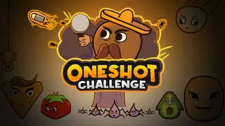 OneShot Challenge