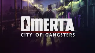 Omerta: City of Gangsters (4 DLCs included)