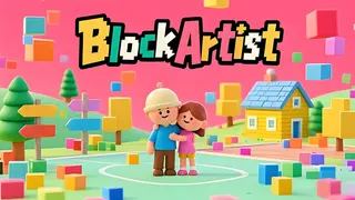 BlockArtist