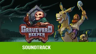 Graveyard Keeper OST