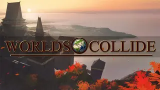 Worlds Collide