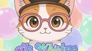 Mr Whiskers Bubbles - Switch